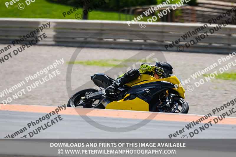 march 2018;motorbikes;no limits;peter wileman photography;portugal;trackday digital images;valencia